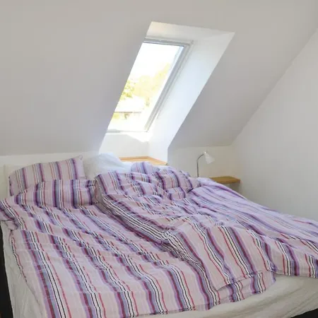 בית נופש Three-bedroom Holiday In *