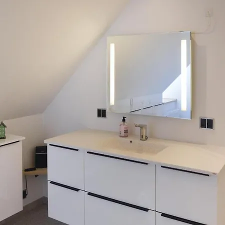Three-bedroom Holiday In * פרדריקשבן