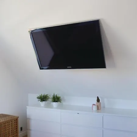 בית נופש Three-bedroom Holiday In
