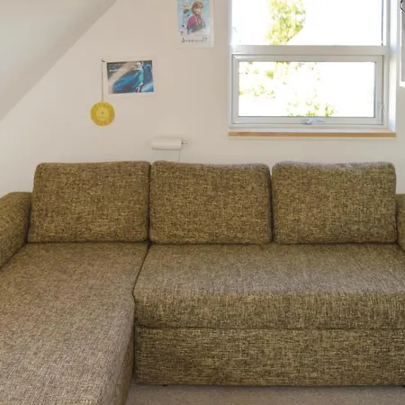 Three-bedroom Holiday In
